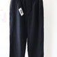 [ BLINK ] HEMP EASY TROUSERS