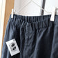 [ BLINK ] HEMP EASY TROUSERS