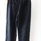 [ BLINK ] HEMP EASY TROUSERS