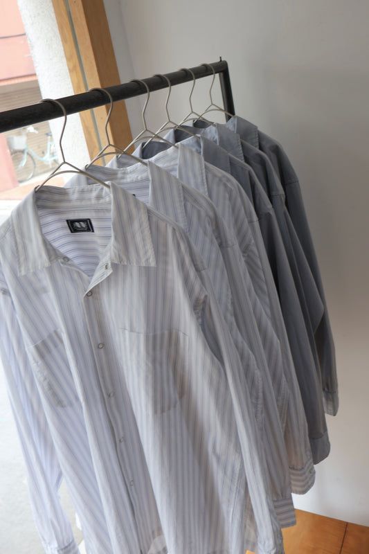 [ BLINK ] UNIFORM SHIRTS