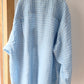 [ BLINK ] PULLOVER SHIRTS -LINEN-