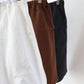 [ BLINK ] HEAVY-JERSEY ACTIVE SHORTS