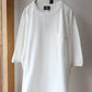 [ BLINK ] POCKET S/S TEE