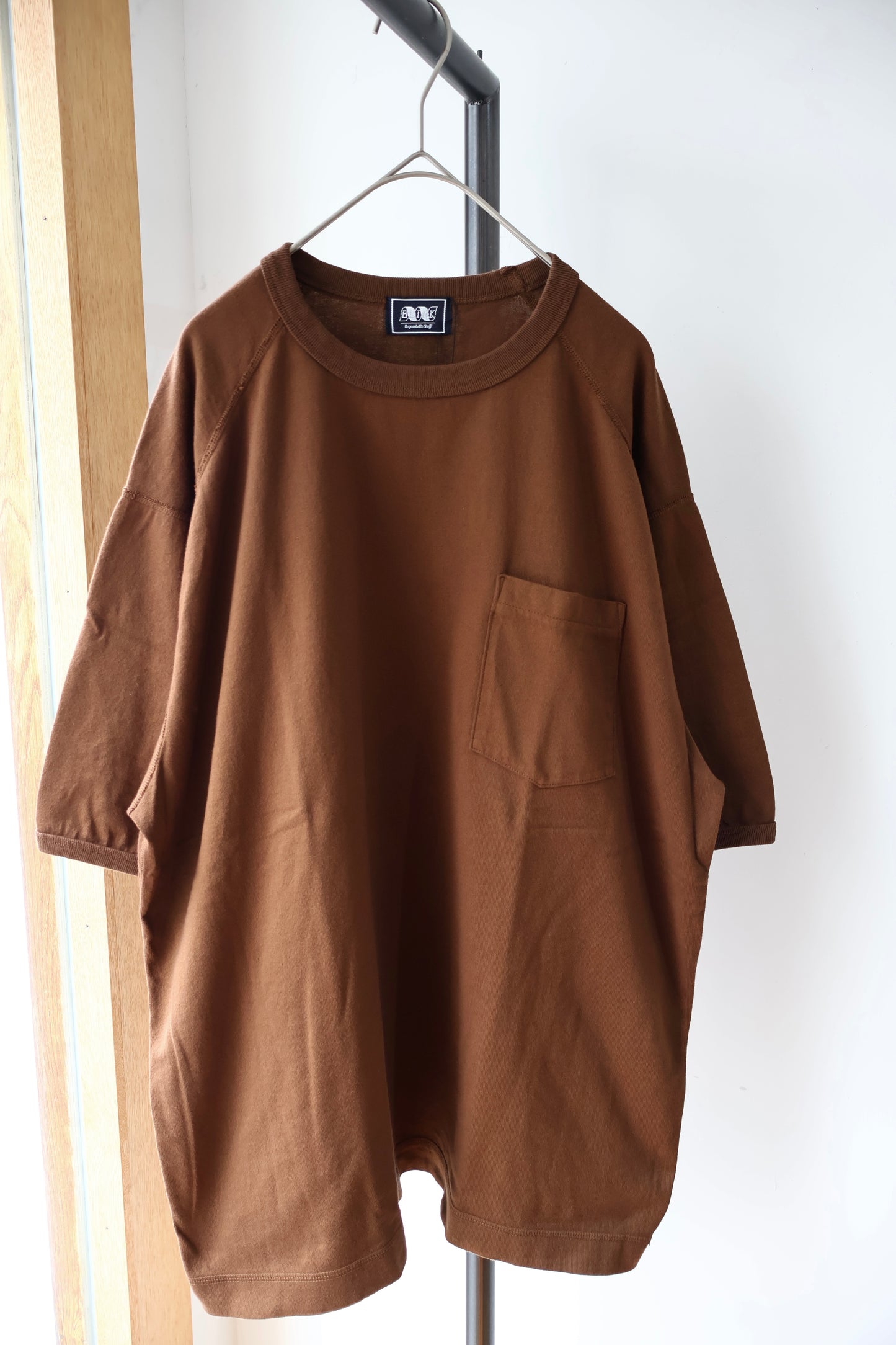 [ BLINK ] POCKET S/S TEE