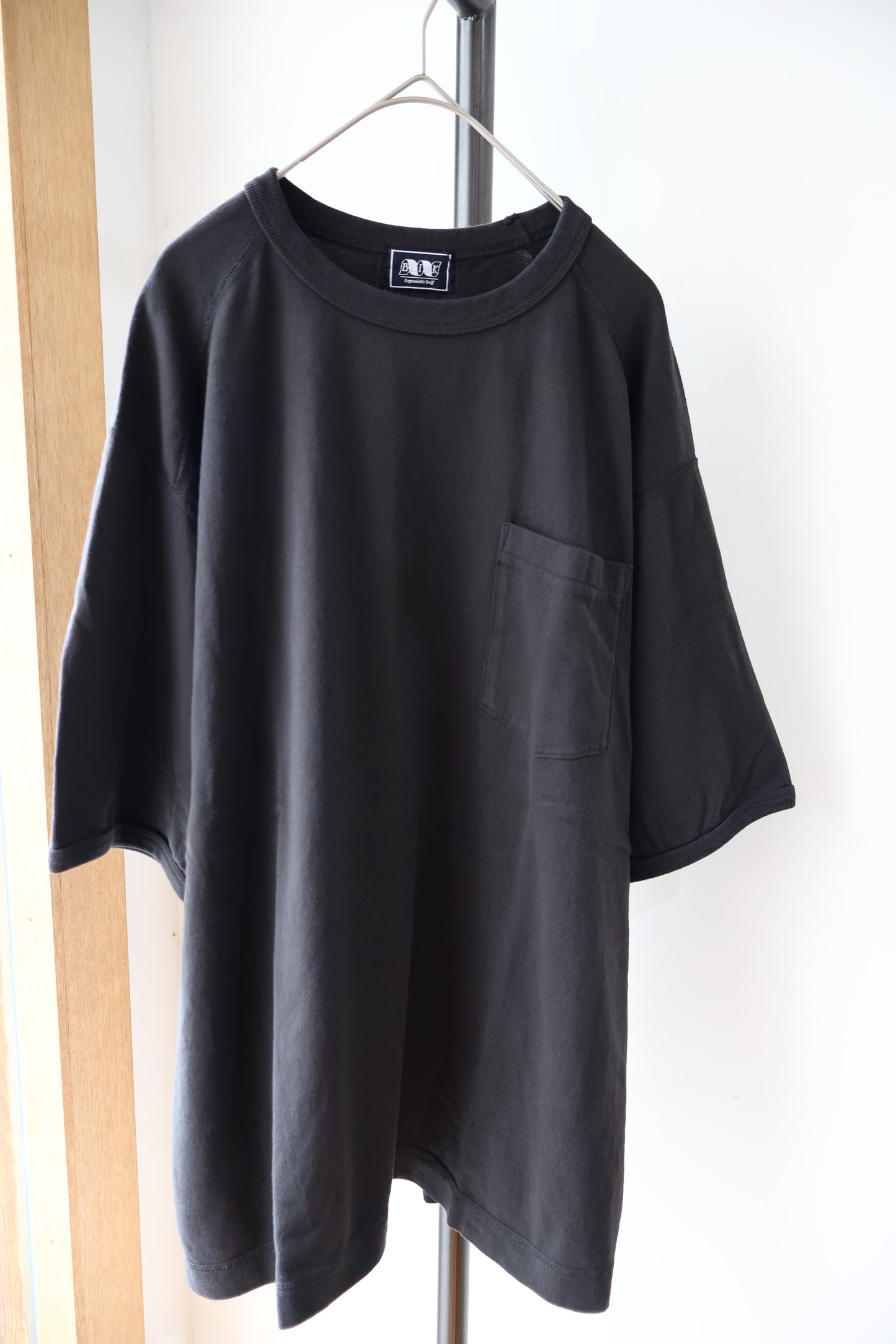 [ BLINK ] POCKET S/S TEE