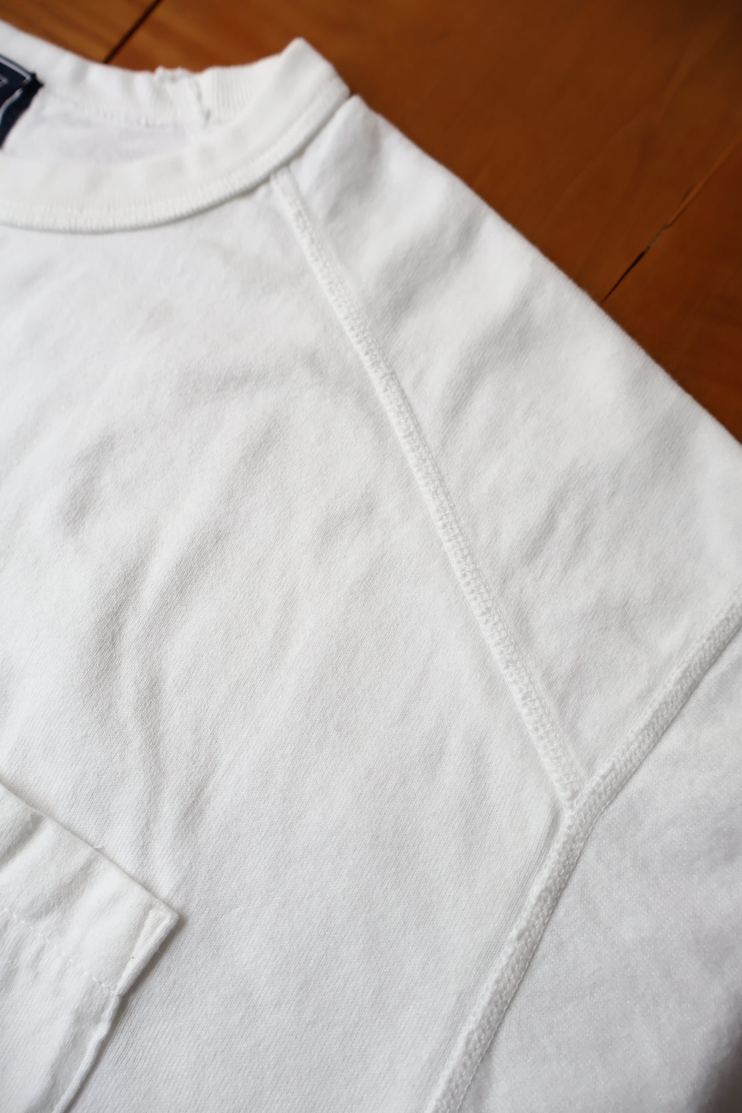 [ BLINK ] POCKET S/S TEE