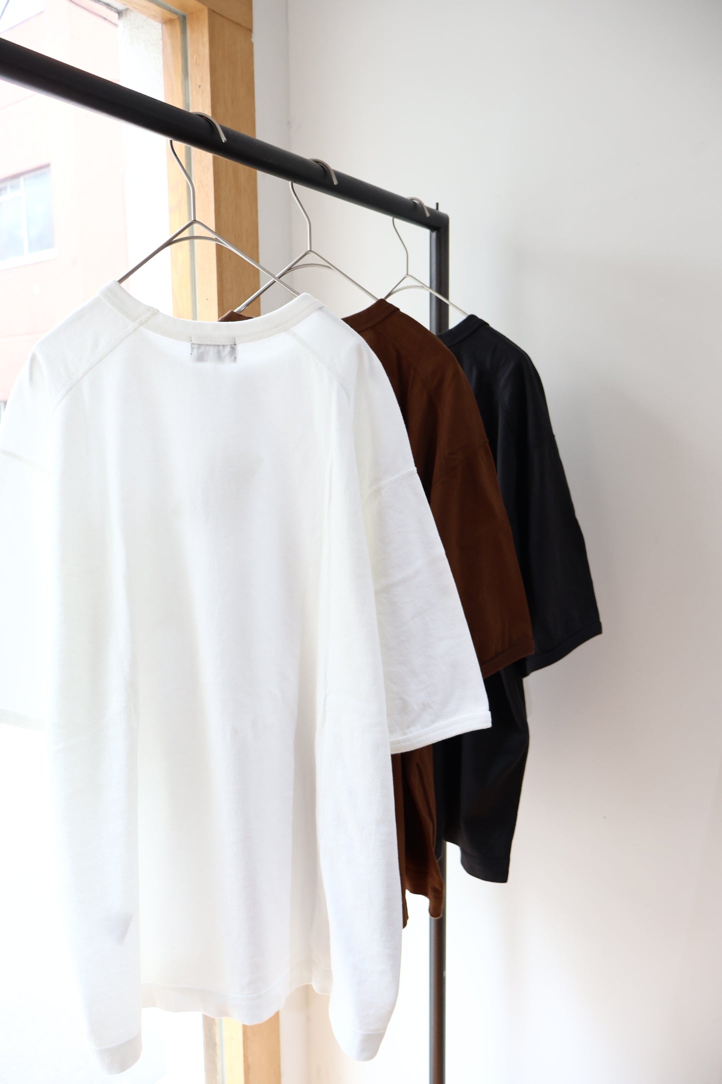 [ BLINK ] POCKET S/S TEE