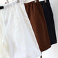[ BLINK ] HEAVY-JERSEY ACTIVE SHORTS