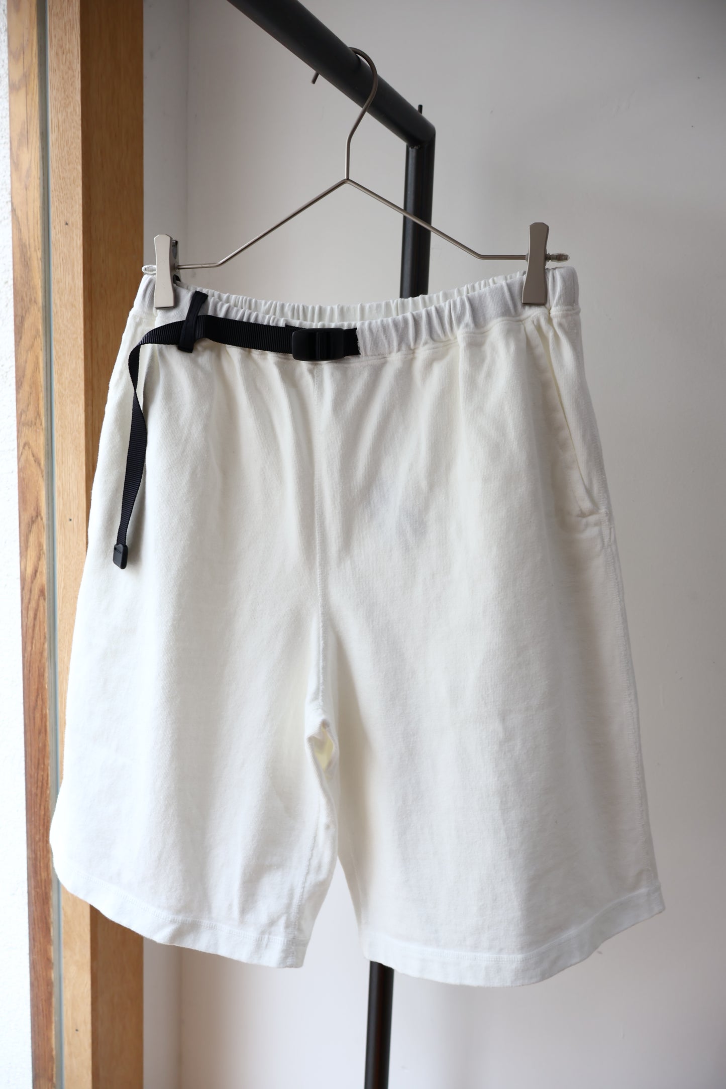 [ BLINK ] HEAVY-JERSEY ACTIVE SHORTS