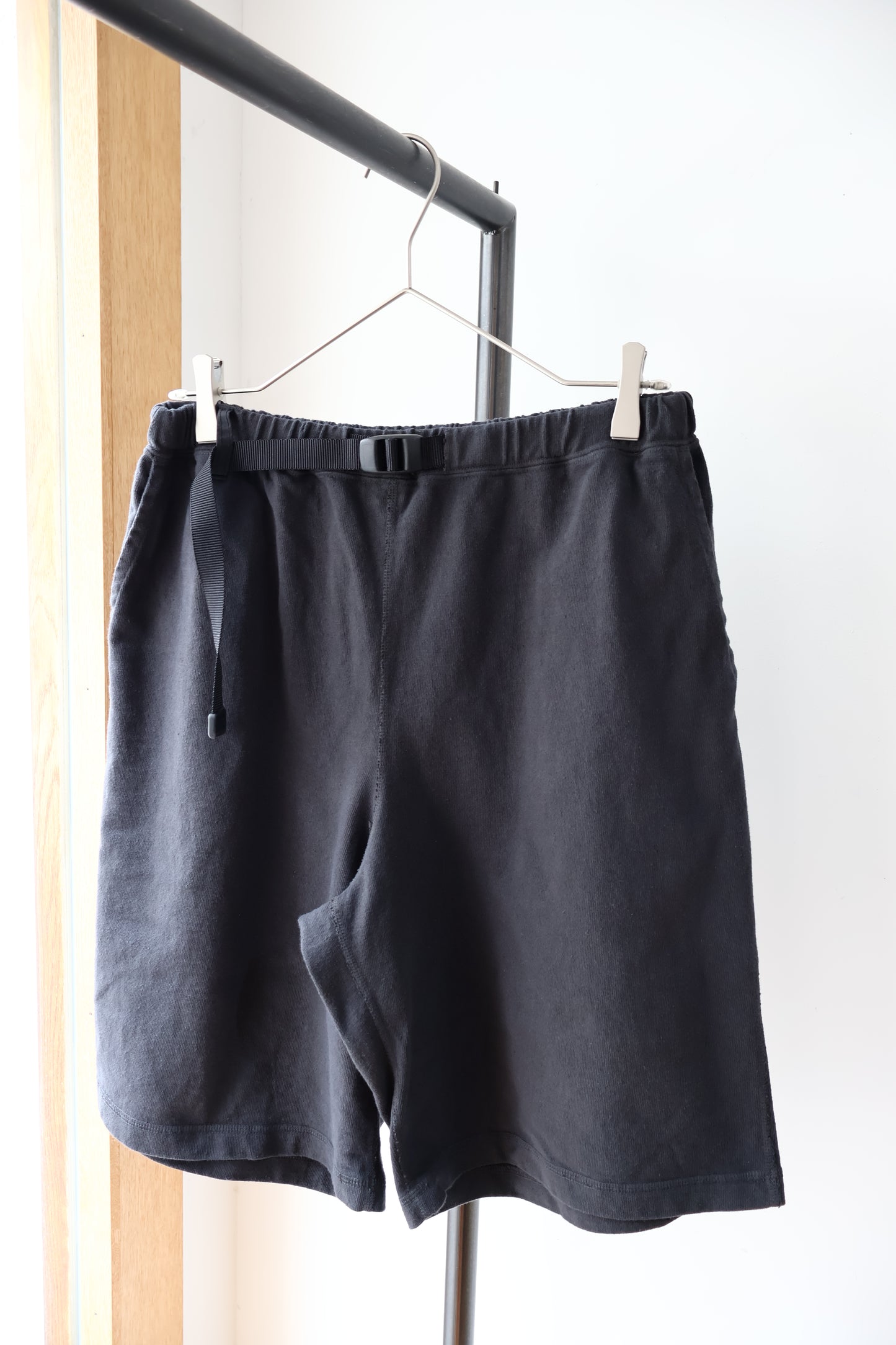 [ BLINK ] HEAVY-JERSEY ACTIVE SHORTS