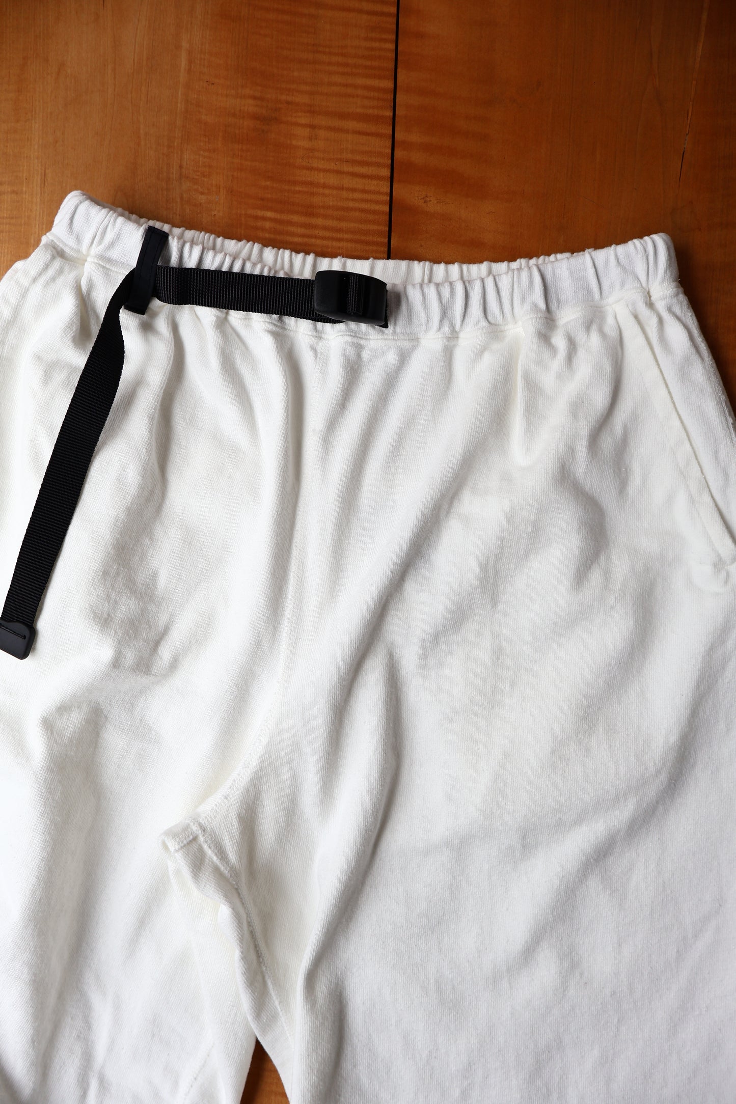 [ BLINK ] HEAVY-JERSEY ACTIVE SHORTS