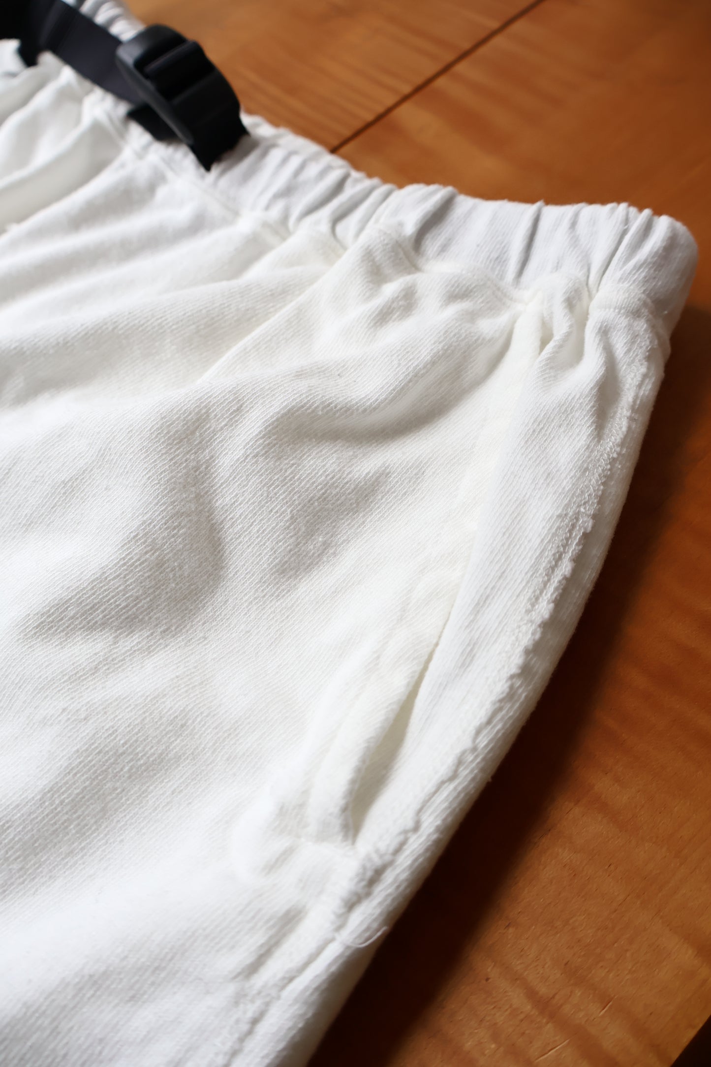 [ BLINK ] HEAVY-JERSEY ACTIVE SHORTS