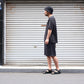 [ BLINK ] POCKET S/S TEE