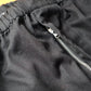 [ BLINK ] COTTON-GABARDINE EASY TROUSERS
