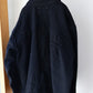 ［YOKO SAKAMOTO] PLEATS JACKET
