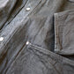［YOKO SAKAMOTO] PLEATS JACKET