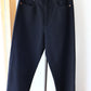 ［YOKO SAKAMOTO] 5POCKET STRAIGHT PANT