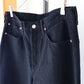 ［YOKO SAKAMOTO] 5POCKET STRAIGHT PANT