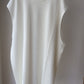 ［YOKO SAKAMOTO] SLEEVELESS TOP
