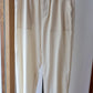 ［YOKO SAKAMOTO] UTILITY EASY PANTS