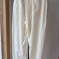 ［YOKO SAKAMOTO] UTILITY EASY PANTS