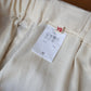 ［YOKO SAKAMOTO] UTILITY EASY PANTS