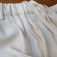 ［YOKO SAKAMOTO] UTILITY EASY PANTS