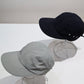 [ BLINK ] NYLON OXFORD 4-PANEL CAP
