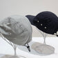 [ BLINK ] NYLON OXFORD 4-PANEL CAP