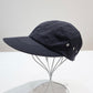 [ BLINK ] NYLON OXFORD 4-PANEL CAP