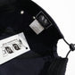 [ BLINK ] NYLON OXFORD 4-PANEL CAP