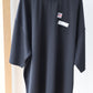 [SMOKE T ONE] HIGH MOCK DRY S/S TEE