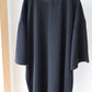 [SMOKE T ONE] HIGH MOCK DRY S/S TEE