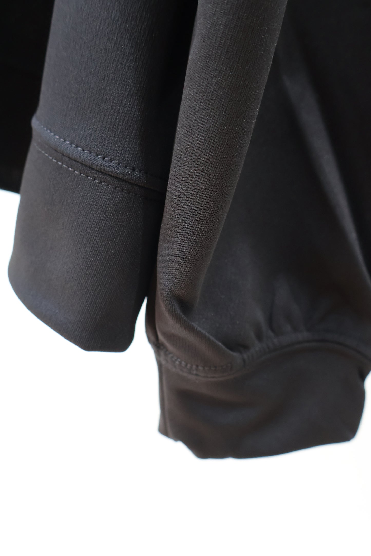 [SMOKE T ONE] HIGH MOCK DRY SWEATSHIRTS