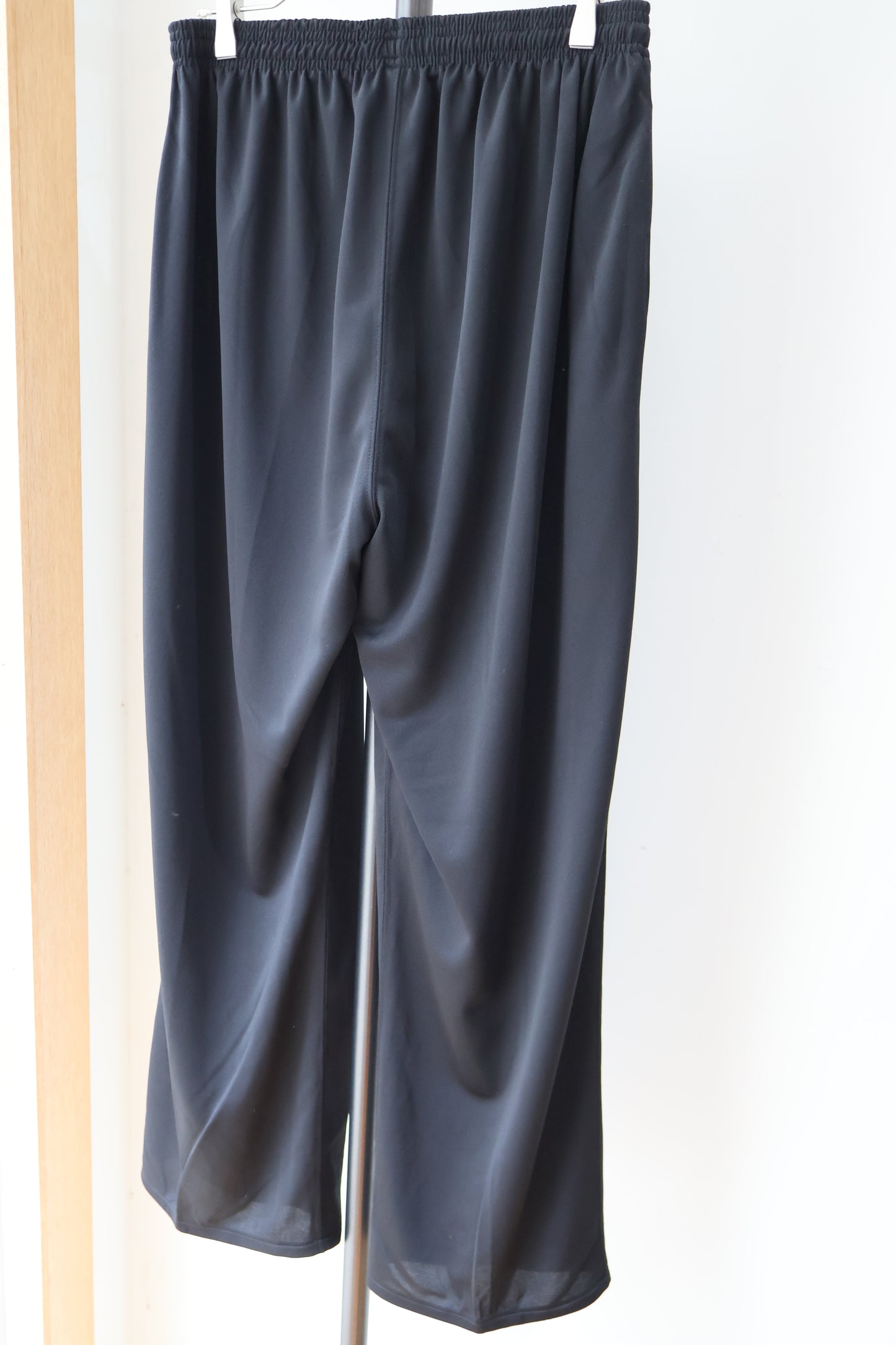 [SMOKE T ONE] HIGH MOCK DRY PANTS