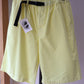 [ BLINK ] CORDUROY EASY SHORTS