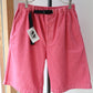 [ BLINK ] CORDUROY EASY SHORTS