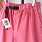 [ BLINK ] CORDUROY EASY SHORTS