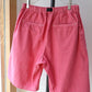 [ BLINK ] CORDUROY EASY SHORTS