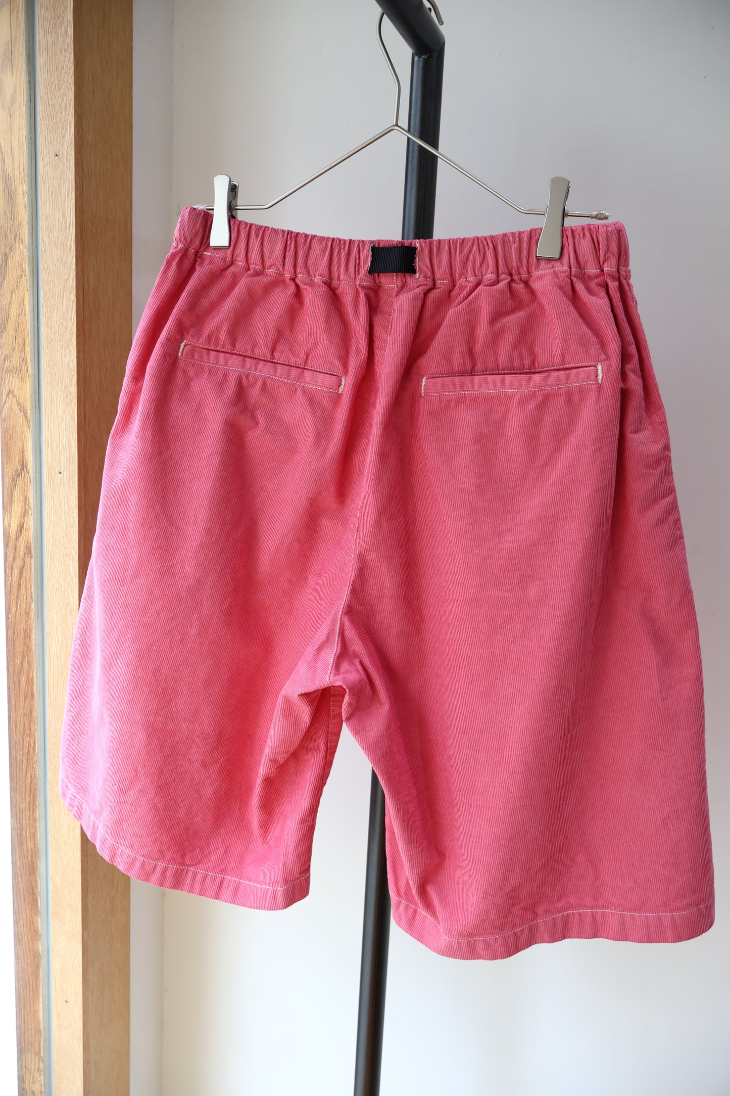 [ BLINK ] CORDUROY EASY SHORTS