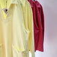 [ BLINK ] HEAVY-JERSEY SMOCK
