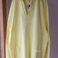 [ BLINK ] HEAVY-JERSEY SMOCK