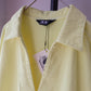 [ BLINK ] HEAVY-JERSEY SMOCK