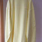 [ BLINK ] HEAVY-JERSEY SMOCK