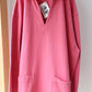 [ BLINK ] HEAVY-JERSEY SMOCK