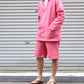 [ BLINK ] CORDUROY EASY SHORTS