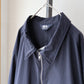 [ BLINK ] W-NEEDLE ZIP BLOUSON