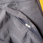 [ BLINK ] W-NEEDLE ZIP BLOUSON