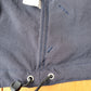[ BLINK ] W-NEEDLE ZIP BLOUSON