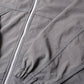 [ BLINK ] W-NEEDLE ZIP BLOUSON